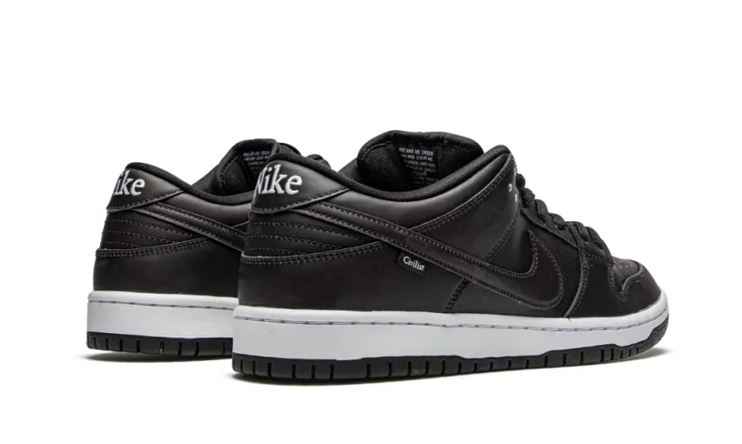 SB Dunk Low 'Civilist'